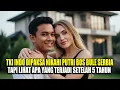 Lagu VIRAL ‼️ TKI INDONESIA DIPAKSA MAJIKANNYA NIKAHI PUTRI BULE SERBIA ENDINGNYA MALAH SEPERTI INI