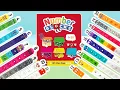Numberblocks Lift The Flap Book 1-20 Numberblocks Mathlink Cubes 1-20 Count To Twenty