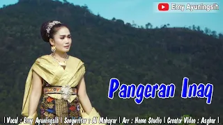 pengeran inaq cover ernisasak