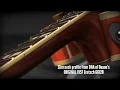 Duane Eddy Plays 'Rebel Rouser' on His G6120DE | Performance  | Gretsch Guitars