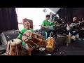 Lagu GERONG - GILANG KENDANG (Cam Drum)