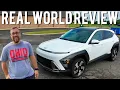 Download Lagu This 2025 Hyundai Kona Limited Might Be His Next Car! - Quick Review \u0026 POV Test Drive!