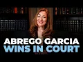 Download Lagu (Another) Extraordinary Update on Abrego Garcia
