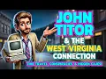 Did Time Traveler John Titor Visit West Virginia The Shocking Connection