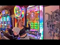 Download Lagu We Tried The NEWEST Slot Machine In All Las Vegas!