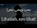 اه ونص (Ah W Nos) - Nancy Ajram (نانسي عجرم) | كلمات (Lirik-Terjemahan)