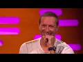 Hugh Grant Flirted With Chris Martin's Partner | The Graham Norton Show