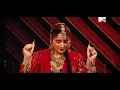 Baby I Am A Wish | Hustle 05 Our Homeground | Badshah | MC Square