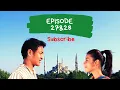 Download Lagu Kupinang kau dengan bismillah episode 27 \u0026 28