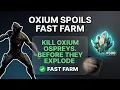 How to Get Oxium in Warframe