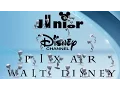 Twenty Seven Luxo Lamps Spoof Pixar Disney Junior Walt Disney Disney Channel With Time Reverse