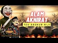 Download Lagu ALAM AKHIRAT TEU SAUKUR HIJI ⁉️Wayang Golek Asep Sunandar Sunarya