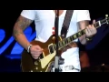 Download Lagu Secondhand Serenade - Fix You (Live @ Tennis Indoor Senayan Jakarta, 2012)