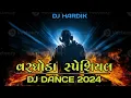 Download Lagu Saat Samundar Paar (Bouncy Mix) DJ Hardik  x Chas In The Mix | 2024 Full Song Remix #short #djappu