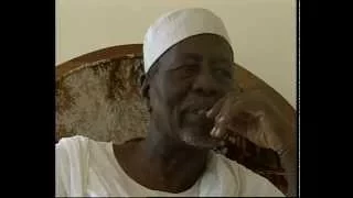 مع الشيخ البرعي في الزريبة 2 