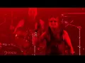 NECROPHOBIC - LIVE 2014 - GRASPOP METAL MEETING (RARE)