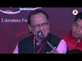 Na Ji Bhar Ke Dekha Na Kuch Baat Ki | Ghazal Performance by Chandan Dass | Jashn-e-Adab 2023