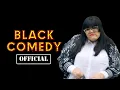 Tatiana The Parking Space Black Comedy S1