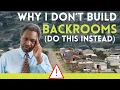 Download Lagu Achterkamertjes zijn niet mijn strategie - dit is waarom (en wat ik in plaats daarvan doe)
