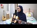 Download Lagu LELAKI CADANGAN - T2 (LIVE ACOUSTIC COVER BY REGITA ECHA)