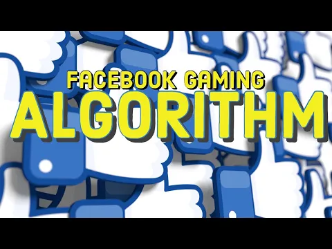 5 Tips on the FACEBOOK ALGORITHM