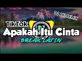 Download Lagu DJ Apakah Itu Cinta-Ipank [BreakLatin Remix]