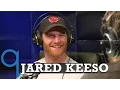 Letterkenny star Jared Keeso talks slang Listowel and unsafe humour