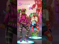 Download Lagu Me and My DUO Did This💞VIRAL TIKTOK DANCE