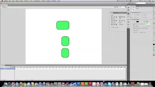 Flash CS5 Tutorial Part 1