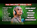 Download Lagu SHOLAWAT JIBRIL PENARIK REZEKI | NON STOP | SANGAT MERDU 🎶