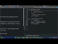 Codechef Starters 126 division 3 Dice Game 3