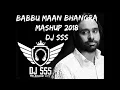 Download Lagu Babbu Maan Bhangra Mashup 2019 | October | Dj Sss