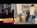 Lagu Keciduk Sama Mantan..!! Inilah Momen Keciduk Selingkuh Yang Berujung Viral