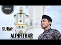 Download Lagu SURAH AL-INFITHAR IRAMA JIHARKAH | GOES TO MASJID BAITURRAHMAN BY HAFIZ ALMANSURI