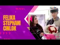 Download Lagu Berkat Single Ingat Dulu, Felika Stephani Cinlok dengan Model MV