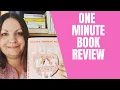 Download Lagu One minute book review - Just eat it by Laura Thomas #shorts