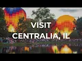 Discover Centralia Illinois