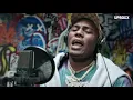 Kalan.FrFr - "Never Lose You" (Live Performance) | UPROXX Sessions