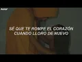Ariana Grande - ghostin (Traducida al Español)