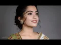 Download Lagu Kamal Hai❤️ Rashmika Mandana 🥰cute expression full screen WhatsApp status 😍