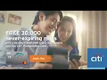 Citi PH PremierMiles Card