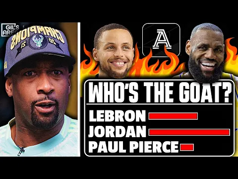 Download MP3 Gilbert Arenas FLAMES The NBA's Anonymous Player Poll