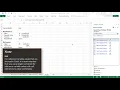 Inserting Variables into Doclets