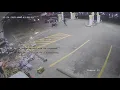 2 men jailed for attempting to steal an ATM at a gas station