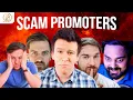 Established Titles Scam Philip DeFranco Graham Stephan