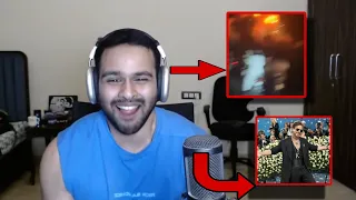 arpit bala hating on pakistan arpitbaala