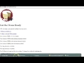 Cakephp 3 x tutorial 4 fixing the url rewrite error in wamp