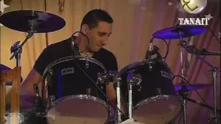 موسى طاي طاي الورقلي 