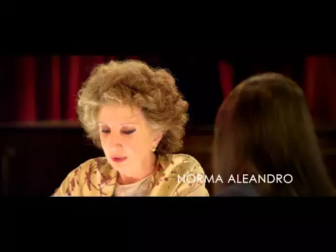 El espejo de los otros - Tru00e1iler