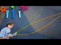Ultimate String Lasso Review Loop Lasso - Zip String Best Holiday Gift